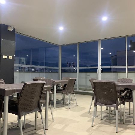 Apartamento En Sector Cable Apartment Manizales Luaran gambar